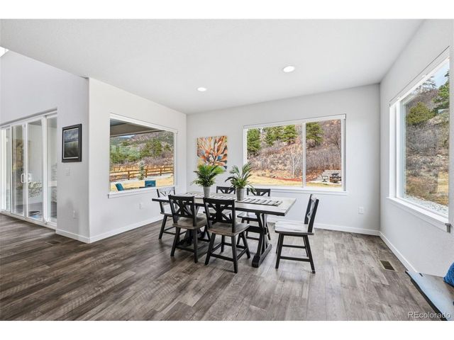 4206 Mesa Top Dr, Monument, CO 80132