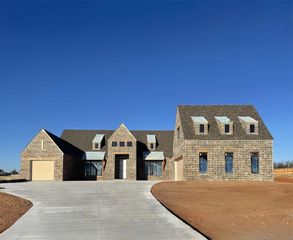 975 Trunci Circle, Newcastle, OK 73065