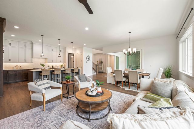 2941 N Staghaven Ave, Star, ID 83669