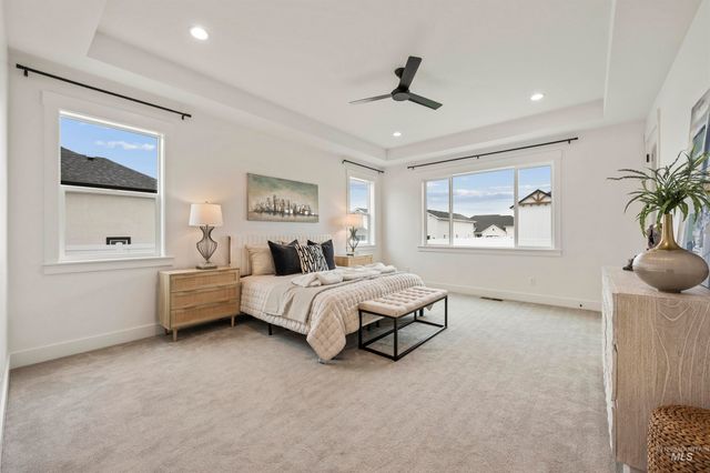 2941 N Staghaven Ave, Star, ID 83669