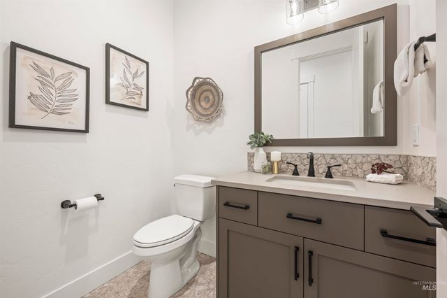 2941 N Staghaven Ave, Star, ID 83669