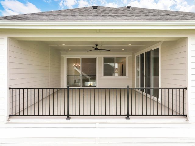 2941 N Staghaven Ave, Star, ID 83669