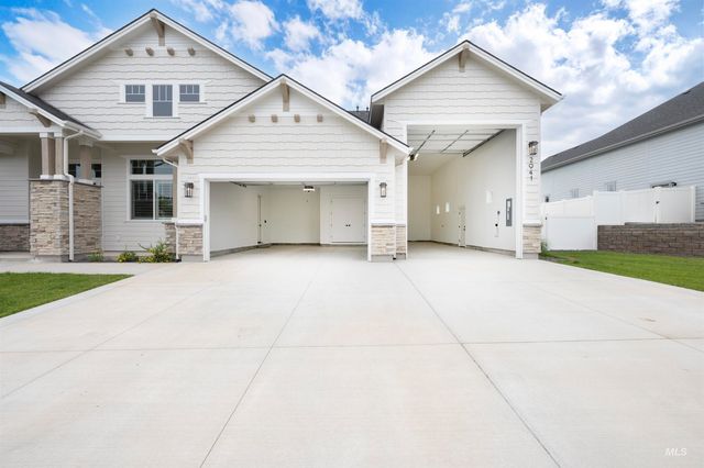 2941 N Staghaven Ave, Star, ID 83669