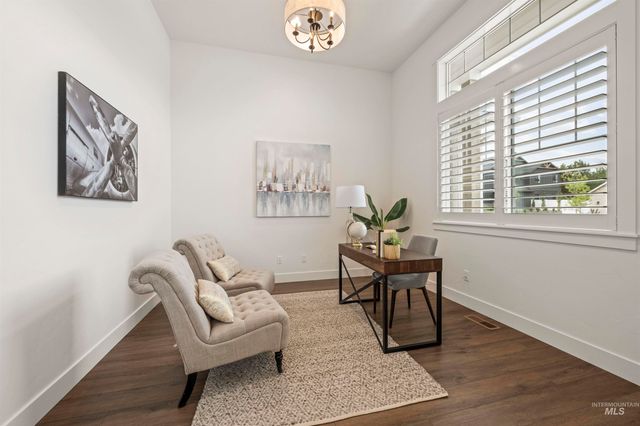 2941 N Staghaven Ave, Star, ID 83669