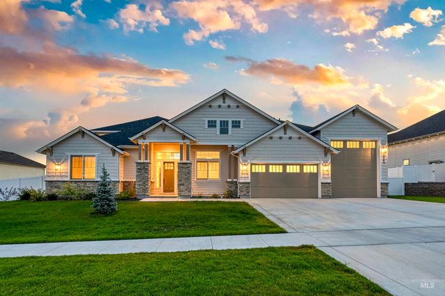 2941 N Staghaven Ave, Star, ID 83669