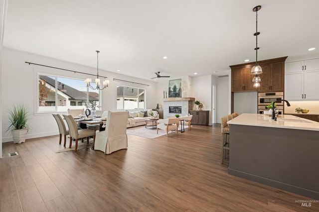 2941 N Staghaven Ave, Star, ID 83669