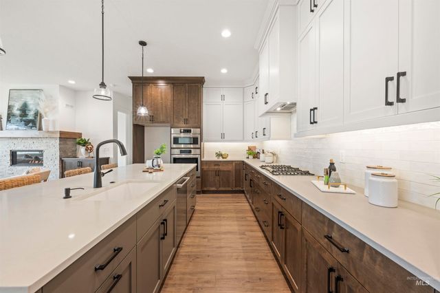 2941 N Staghaven Ave, Star, ID 83669