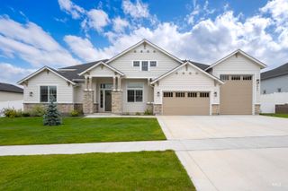 2941 N Staghaven Ave, Star, ID 83669