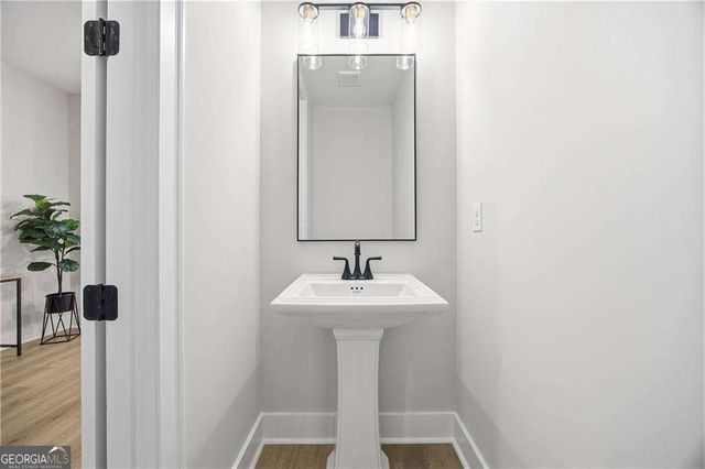 2775 Marie Way, Cumming, GA 30028