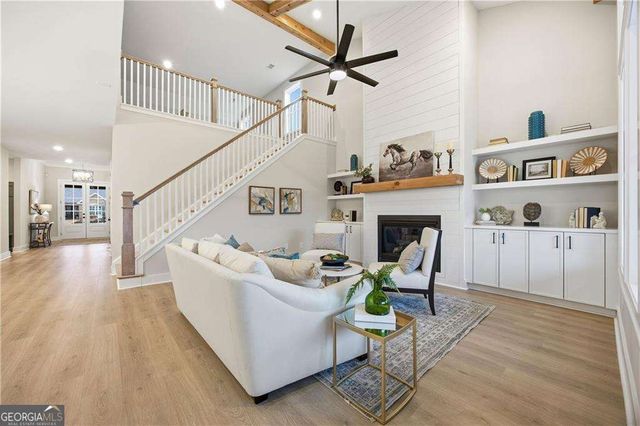 2775 Marie Way, Cumming, GA 30028