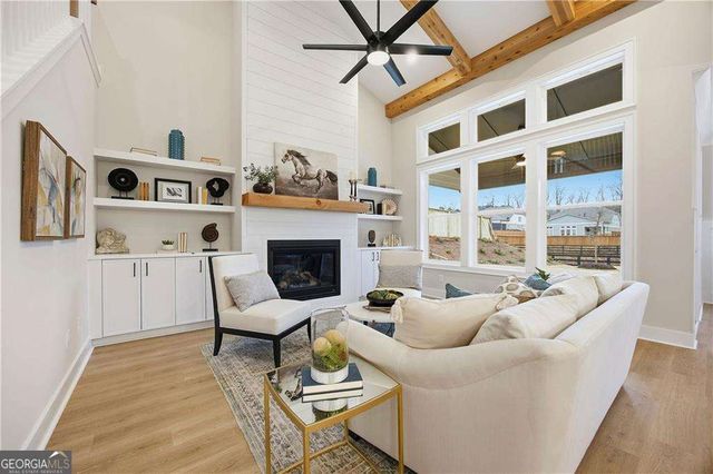 2775 Marie Way, Cumming, GA 30028