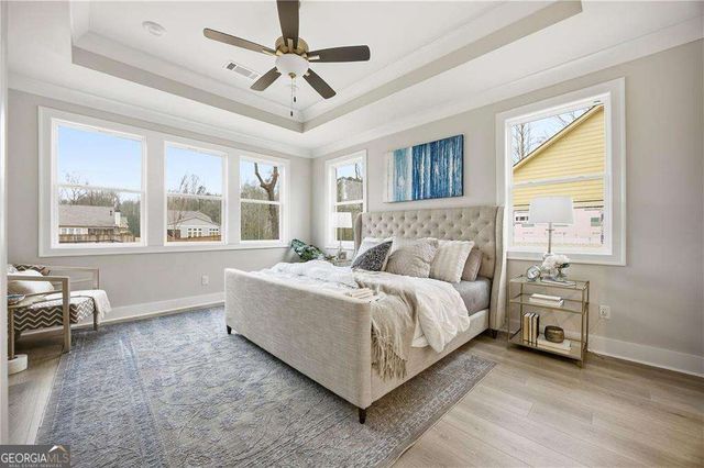 2775 Marie Way, Cumming, GA 30028