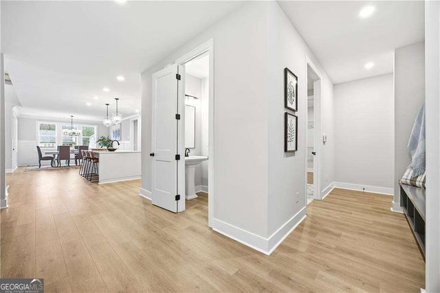 2775 Marie Way, Cumming, GA 30028