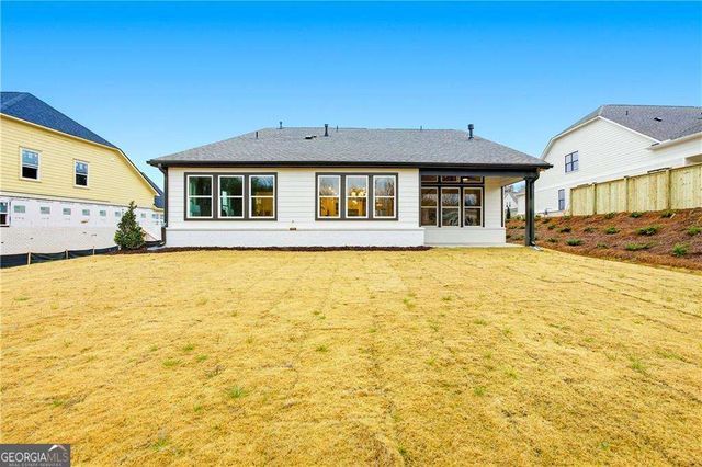 2775 Marie Way, Cumming, GA 30028