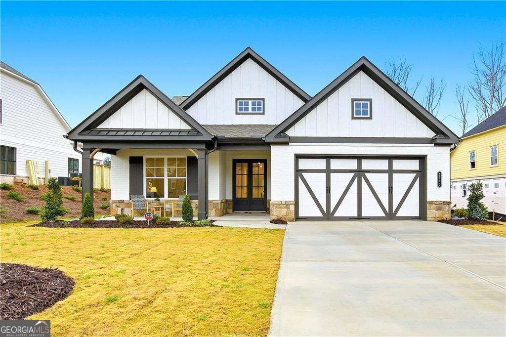 2775 Marie Way, Cumming, GA 30028