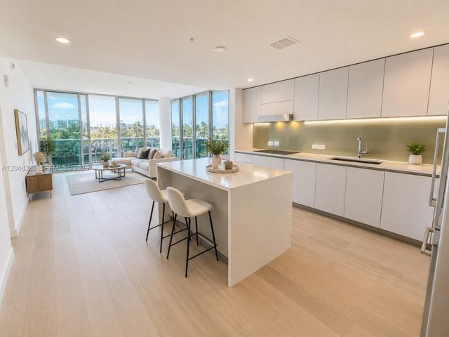 9201 E Bay Harbor Drive 401, Bay Harbor Islands, FL 33154