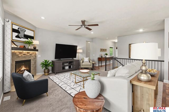 14807 S 24th Street, Bellevue, NE 68123
