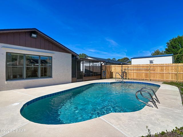 309 Wildwood Drive, Edgewater, FL 32132