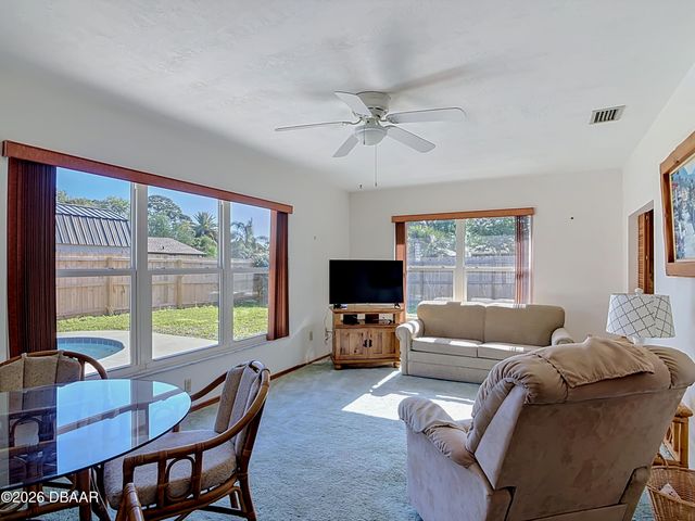 309 Wildwood Drive, Edgewater, FL 32132