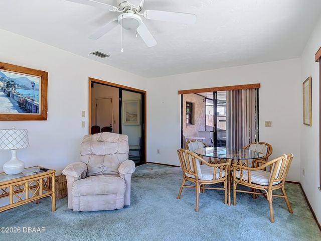 309 Wildwood Drive, Edgewater, FL 32132