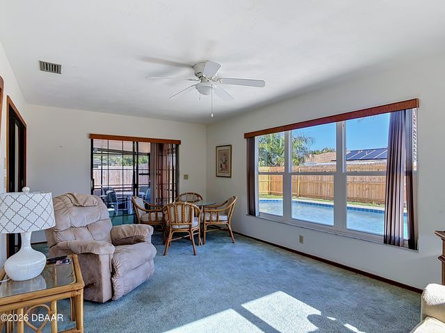 309 Wildwood Drive, Edgewater, FL 32132