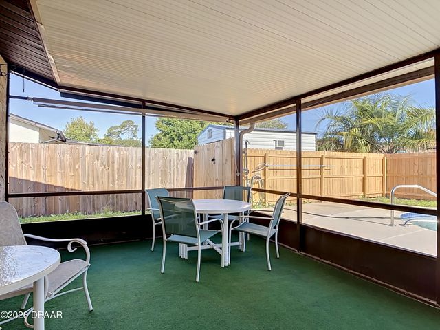 309 Wildwood Drive, Edgewater, FL 32132