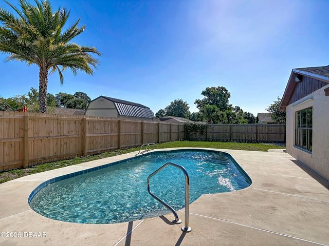 309 Wildwood Drive, Edgewater, FL 32132