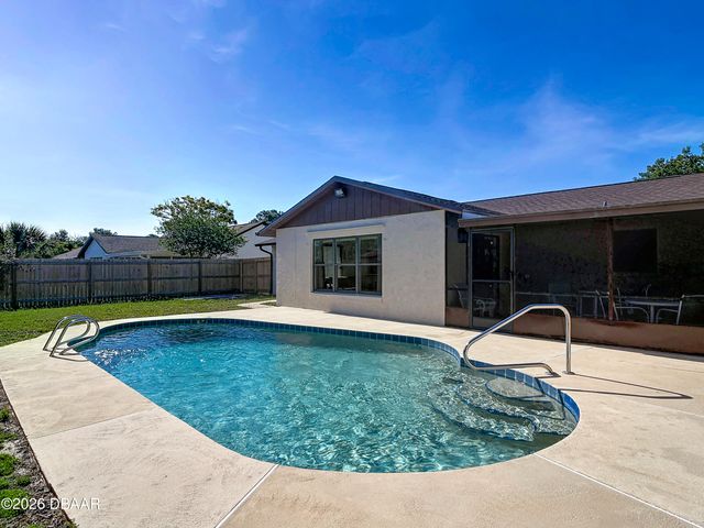 309 Wildwood Drive, Edgewater, FL 32132