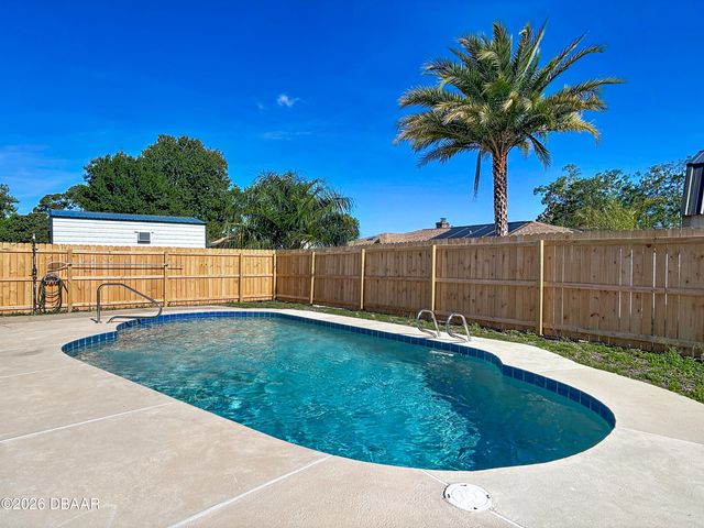 309 Wildwood Drive, Edgewater, FL 32132