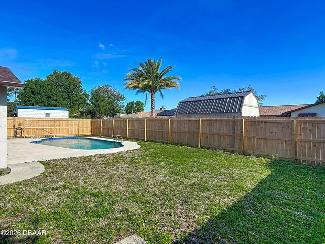 309 Wildwood Drive, Edgewater, FL 32132