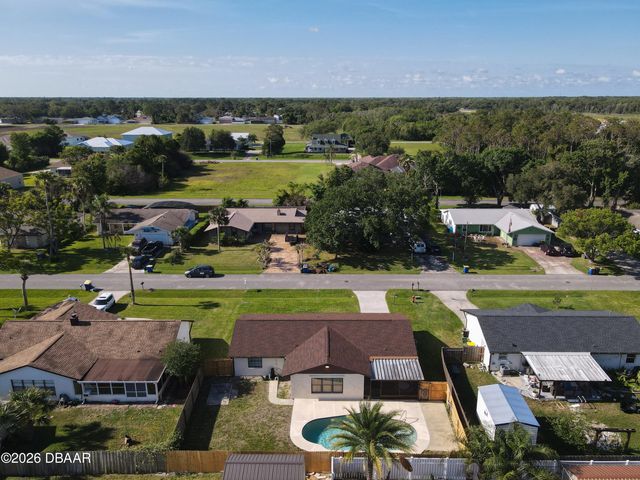 309 Wildwood Drive, Edgewater, FL 32132