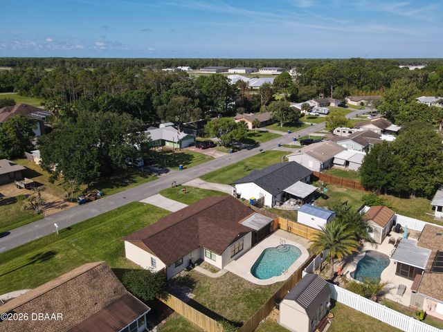 309 Wildwood Drive, Edgewater, FL 32132