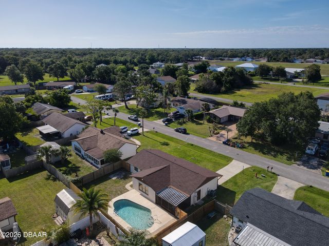 309 Wildwood Drive, Edgewater, FL 32132