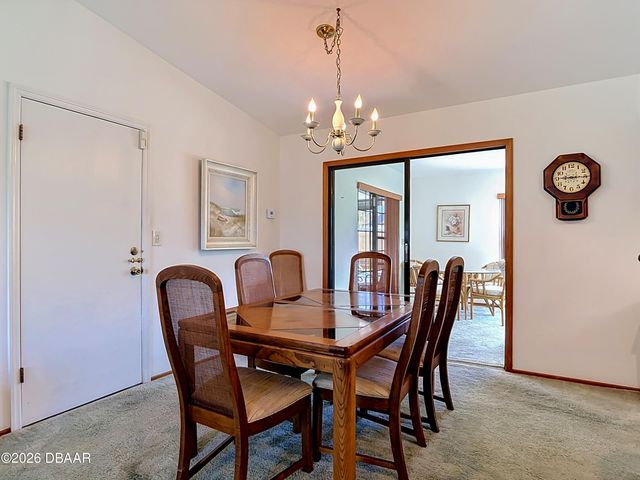 309 Wildwood Drive, Edgewater, FL 32132