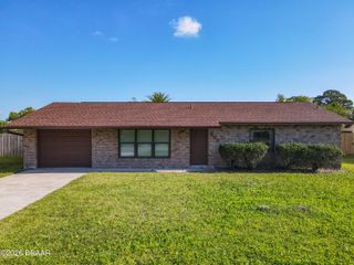 309 Wildwood Drive, Edgewater, FL 32132