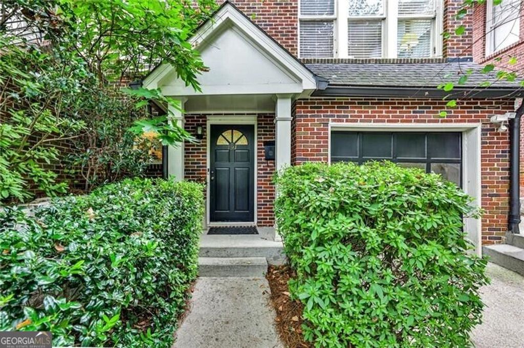 191 Westminster Drive NE, Atlanta, GA 30309 — photo 2