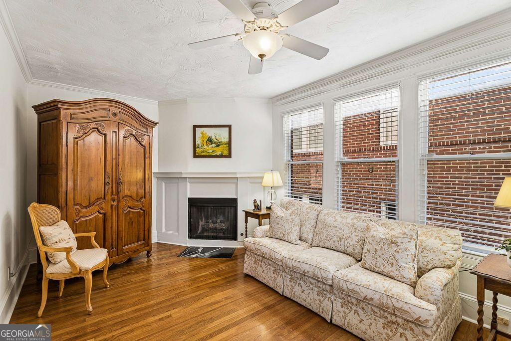191 Westminster Drive NE, Atlanta, GA 30309 — photo 4