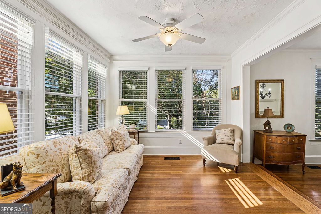 191 Westminster Drive NE, Atlanta, GA 30309 — photo 5