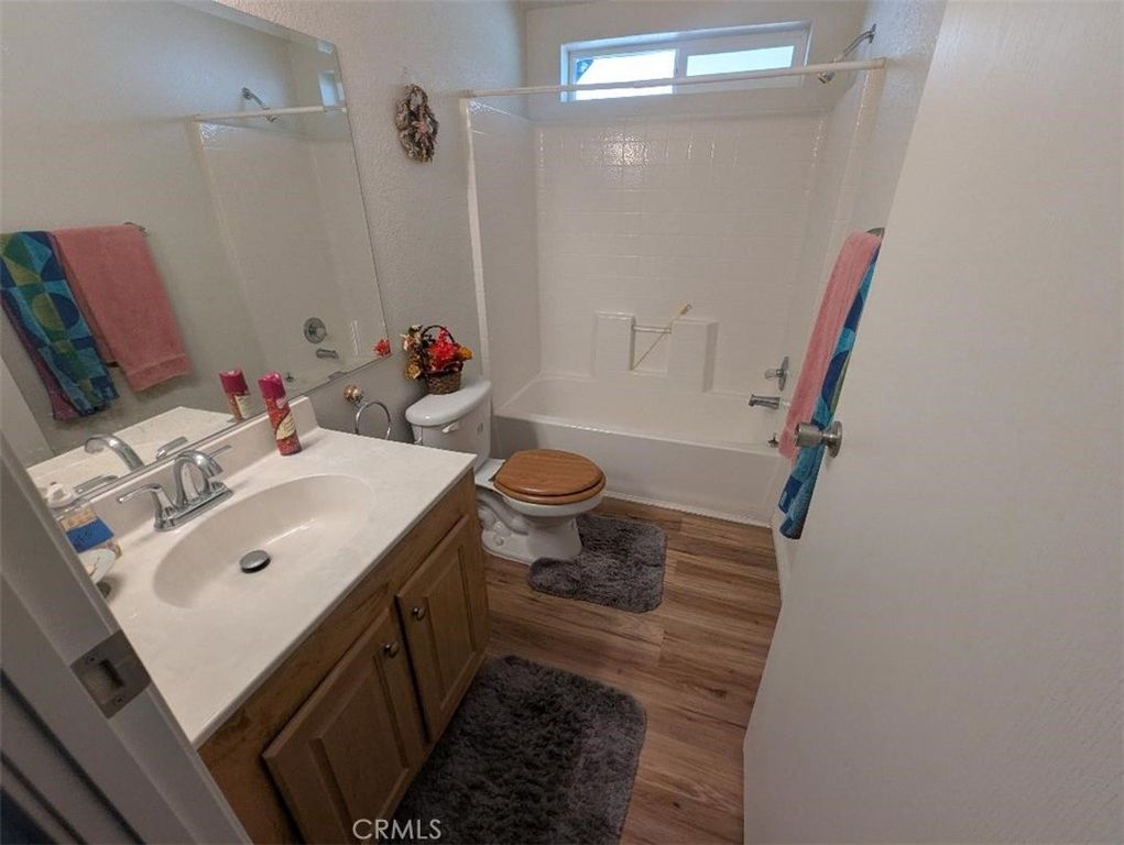 Image 14 of property listing at 32203 Prairie Avenue, Barstow, CA 92311