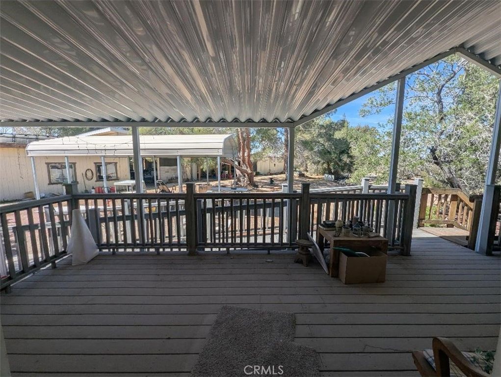 Image 17 of property listing at 32203 Prairie Avenue, Barstow, CA 92311
