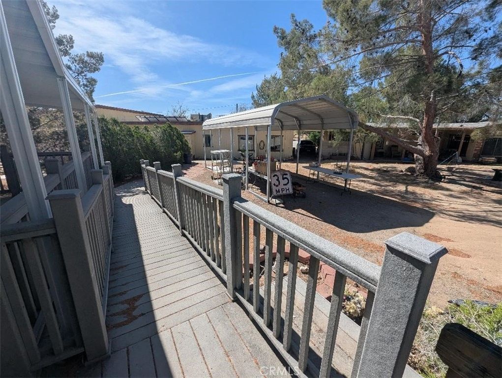 Image 18 of property listing at 32203 Prairie Avenue, Barstow, CA 92311
