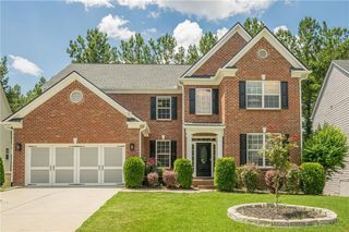 4720 Shiloh Springs Road, Cumming, GA 30040