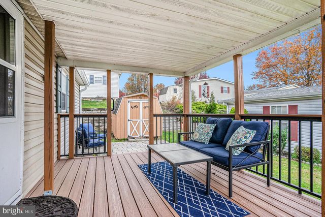 28 JUNIPER CT E, Harleysville, PA 19438