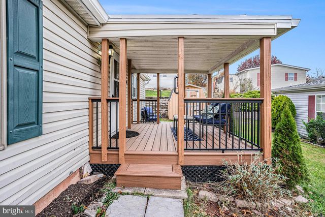 28 JUNIPER CT E, Harleysville, PA 19438