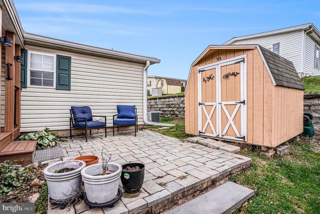 28 JUNIPER CT E, Harleysville, PA 19438