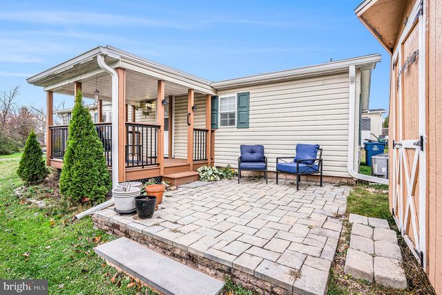 28 JUNIPER CT E, Harleysville, PA 19438