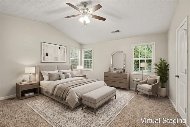 911 Riverstone Way, Woodstock, GA 30188