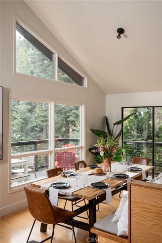 555 Dover Court, Lake Arrowhead, CA 92352