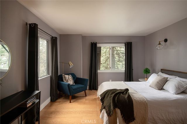 555 Dover Court, Lake Arrowhead, CA 92352