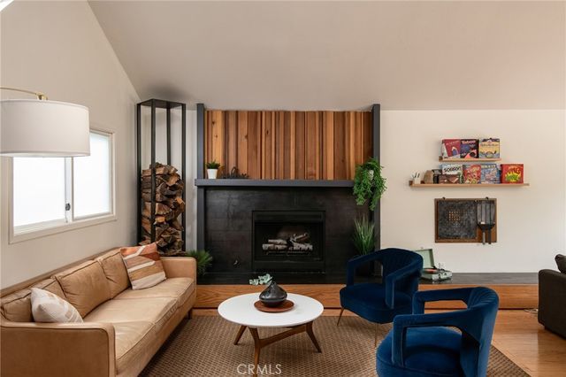555 Dover Court, Lake Arrowhead, CA 92352